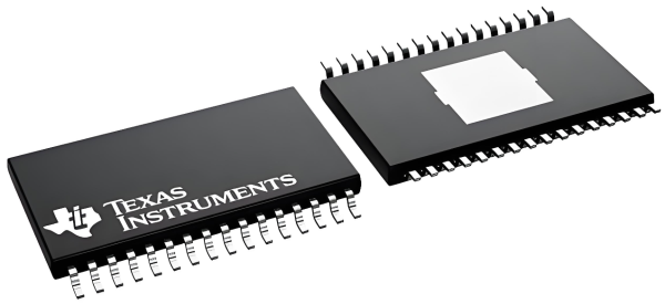 德州仪器（TI）代理商还剩哪些？从分散到集权的博弈，及艾睿受限后的破局之路